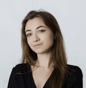 Olivia Welker