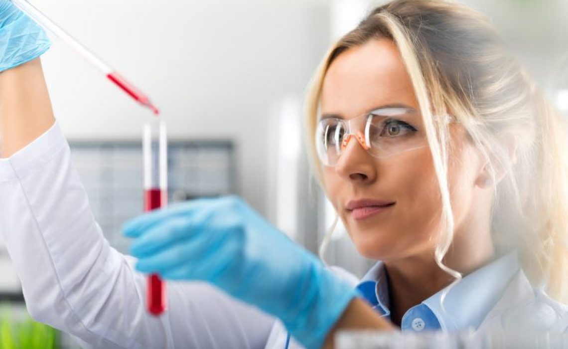 Ghostwriting Hausarbeit schreiben lassen Chemie