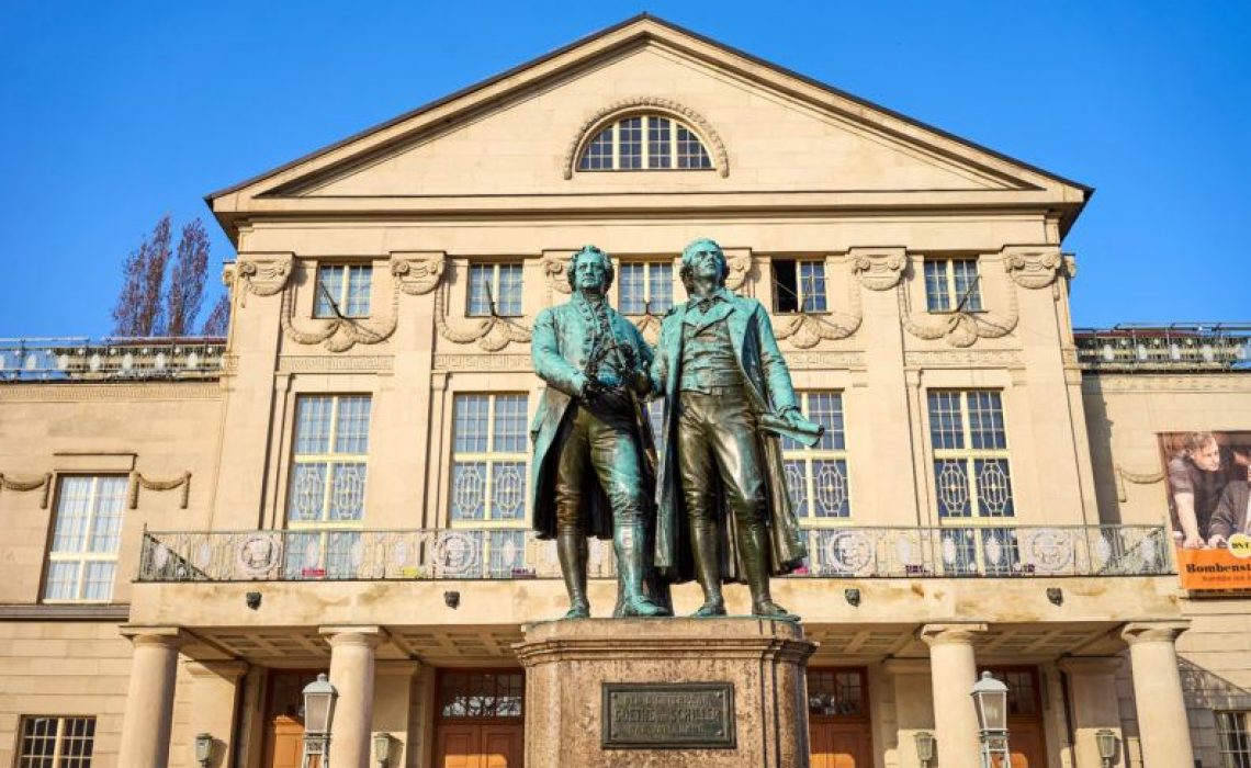 Ghostwriting Hausarbeit schreiben lassen Germanistik